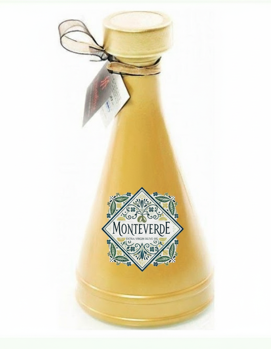 Aceite Calma 500ml